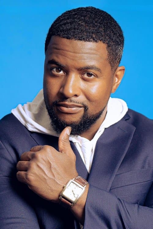 Kamal Angelo Bolden profile photo