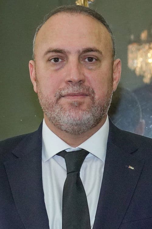 Husam Zomlot profile photo