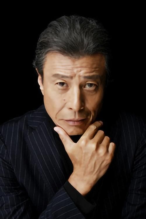Hiroshi Tachi profile photo
