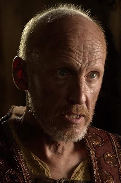 Andrew Wilde profile photo