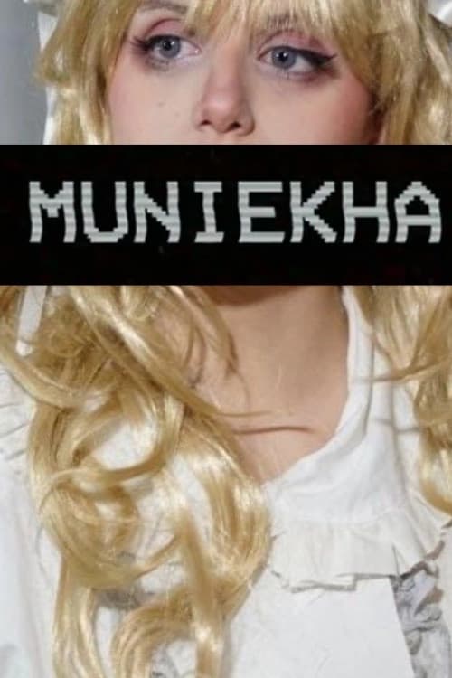 MUNIEKHA