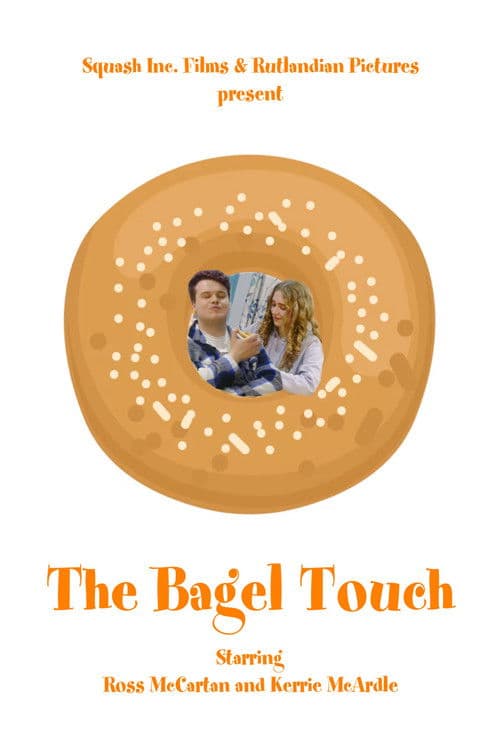 The Bagel Touch poster