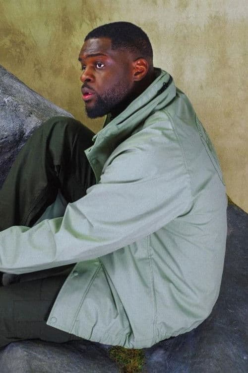 This Lake Is Successful poster