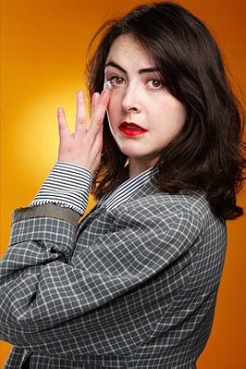 Emma Sidi profile photo