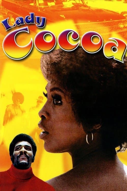 Lady Cocoa poster