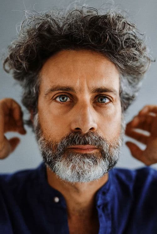 Davide Dolores profile photo