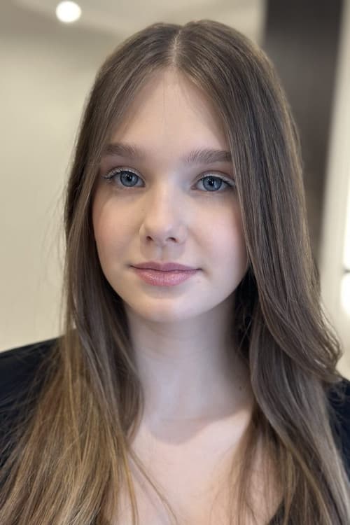 Vasilisa Chervova profile photo