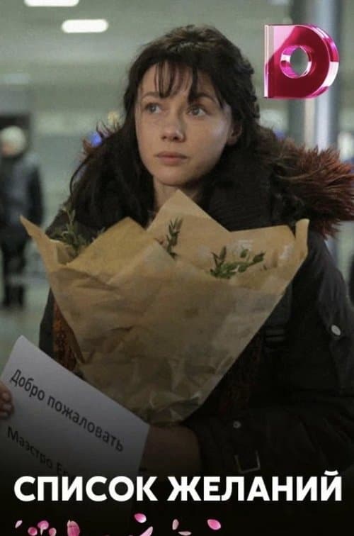 Список желаний poster