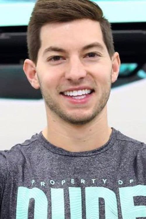 Coby Cotton profile photo