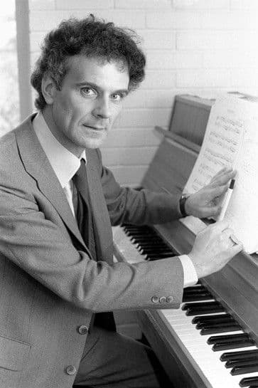 Peter Maxwell Davies profile photo