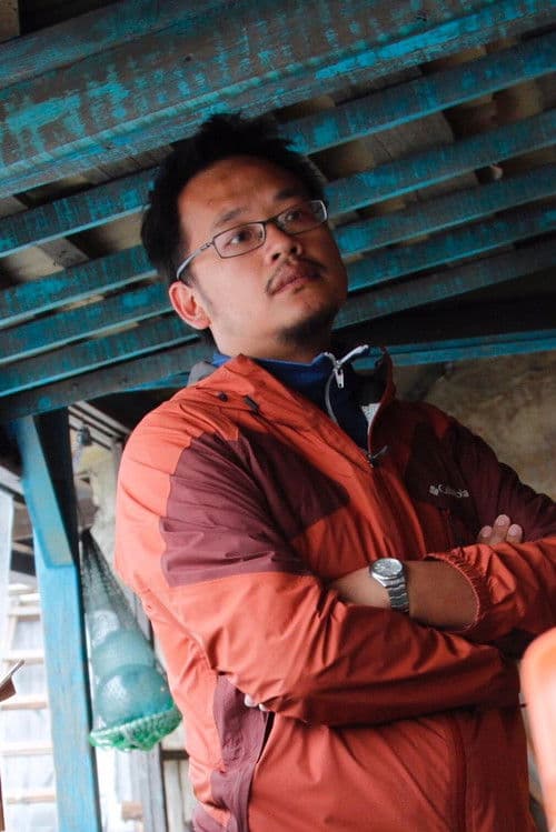 Leung Ming-kai profile photo