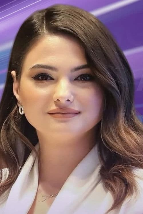Jala Hasanli profile photo