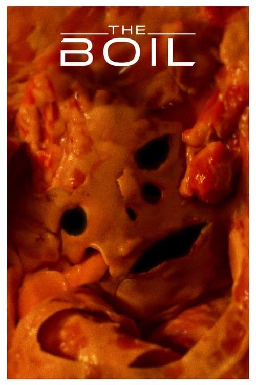 The Boil poster