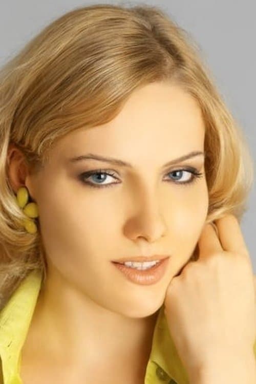 Anna Jimskaia profile photo