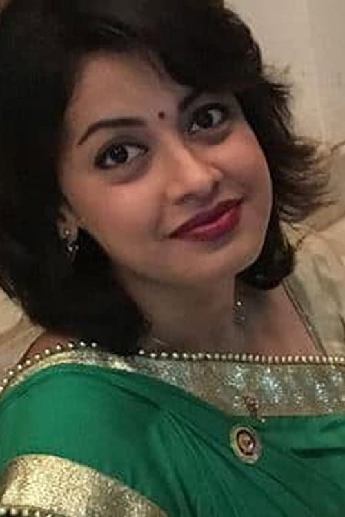 Janvi Chheda profile photo