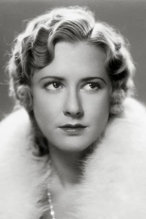 Mae Clarke profile photo