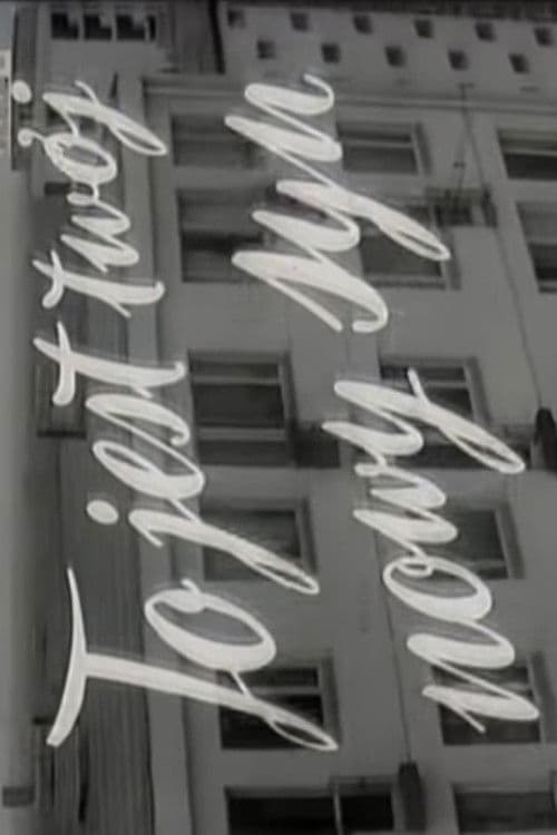 This is Your New Son poster