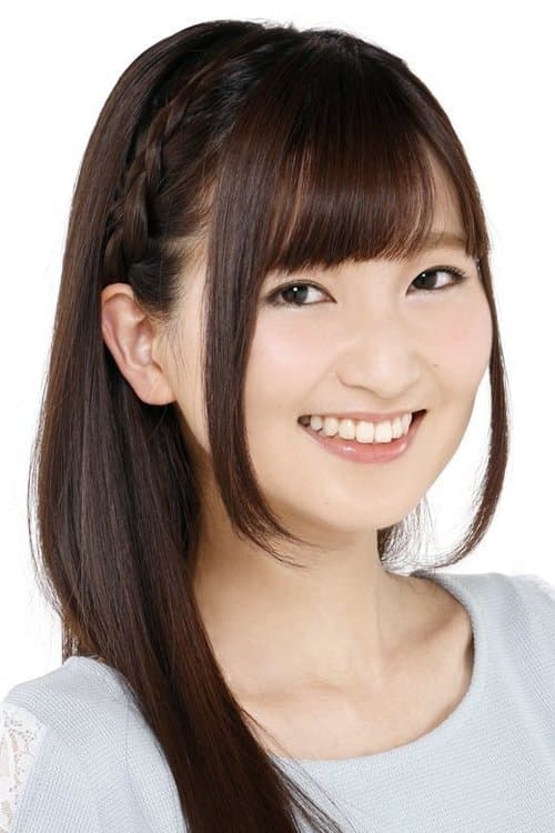 Ayaka Nanase profile photo