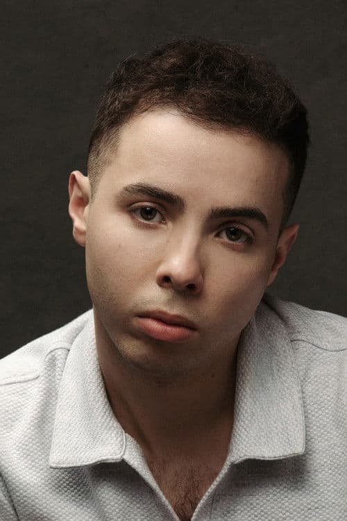 Onix Serrano profile photo