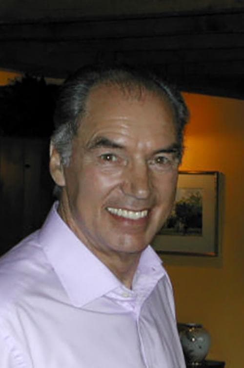 Paul Weston profile photo