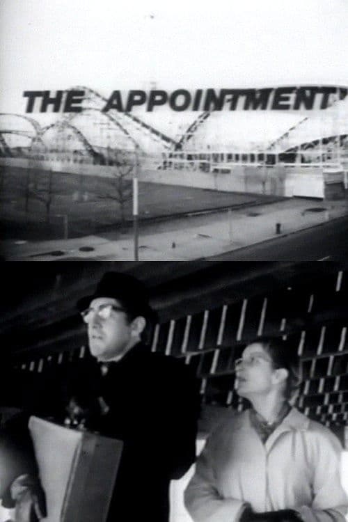 The Appointment poster