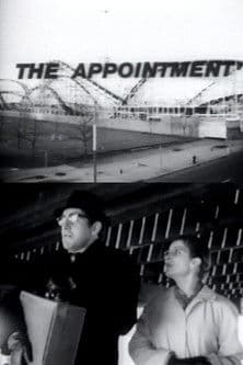 The Appointment poster