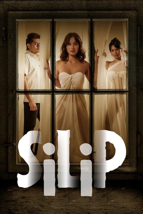 Silip poster