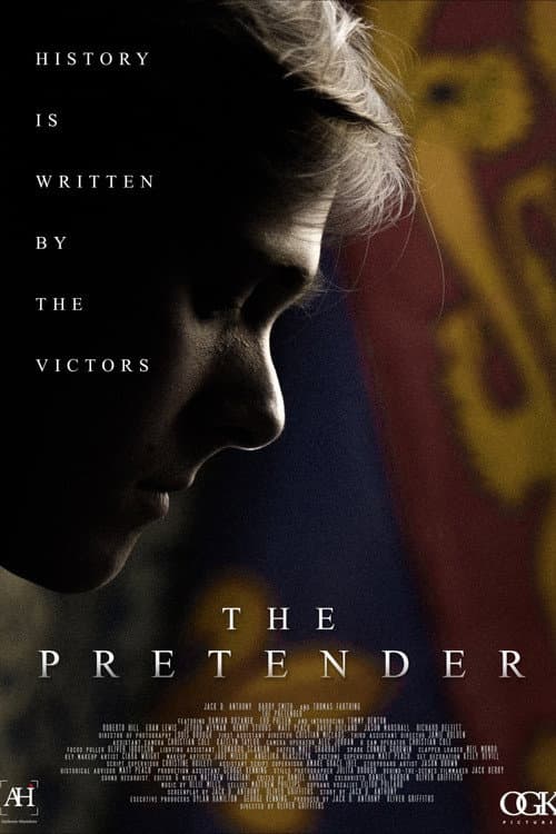 The Pretender poster
