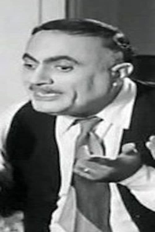 Farid Abdullah profile photo