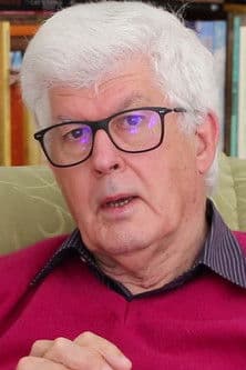 Anthony Buckley profile photo