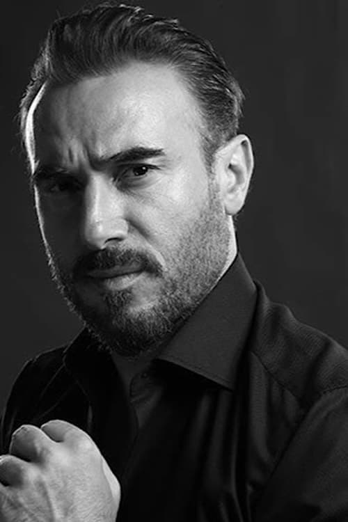 Bassem Moughnieh profile photo