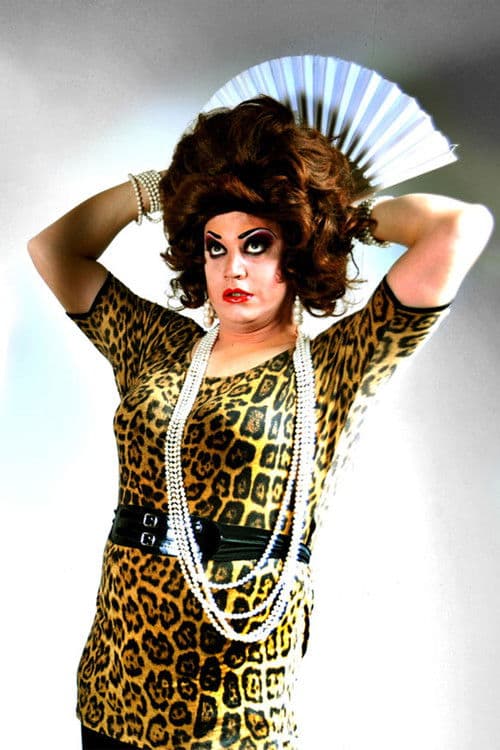 Lady Veneno (Héctor Matesanz) profile photo