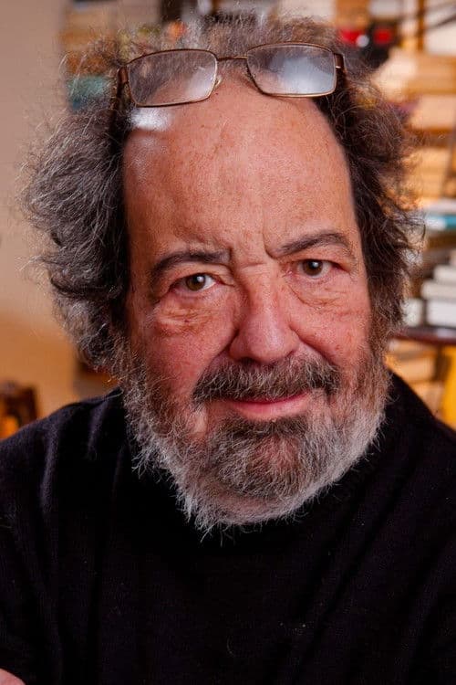 Bruce Jackson profile photo