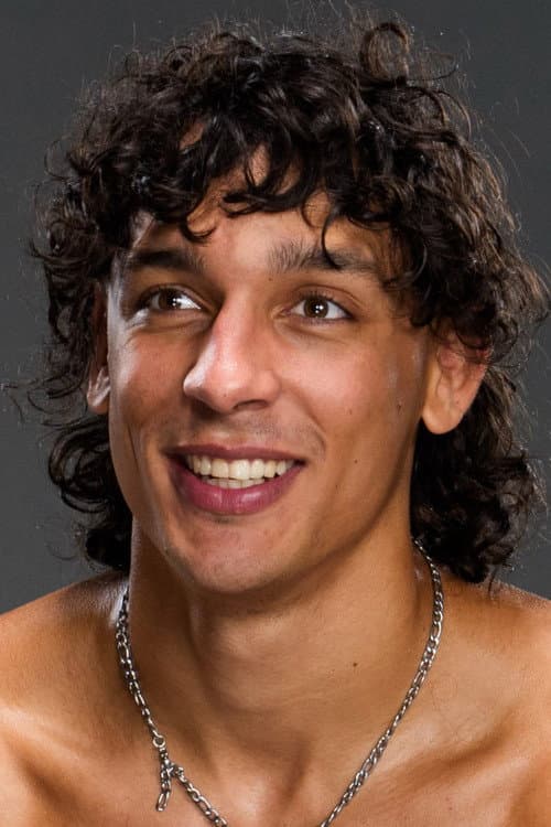 Jaime Zozaya-Garcia profile photo