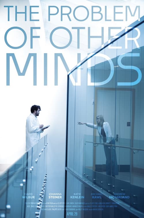 The Problem of Other Minds poster
