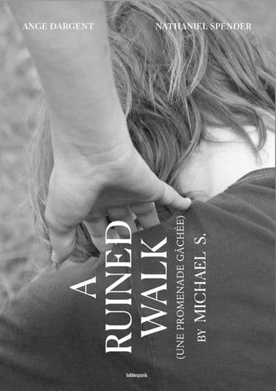 A Ruined Walk poster