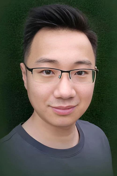 Sen Zhongren profile photo