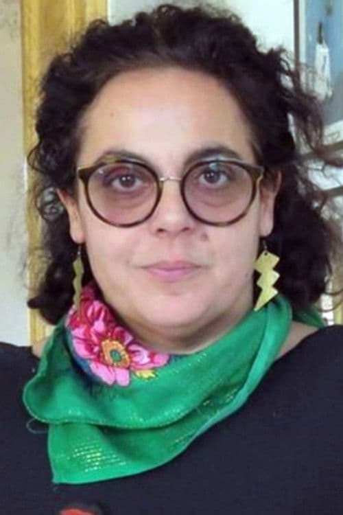 Émilie Chedid profile photo