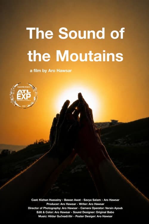 The Sound of The Mountains poster