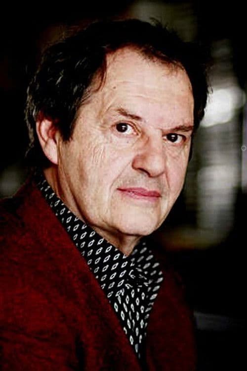 Jean-Claude Bourbault profile photo