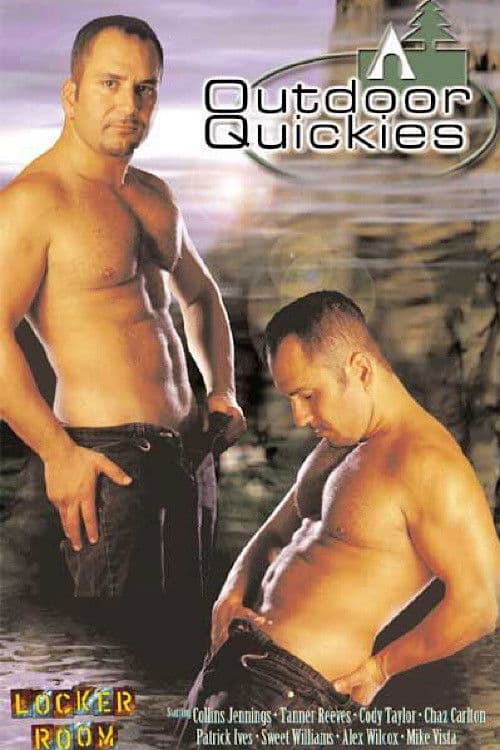 Outdoor Quickies poster
