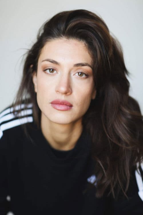 Lucie Merle profile photo