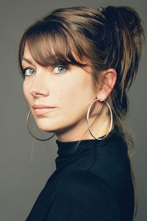 Genevieve Jodoin profile photo