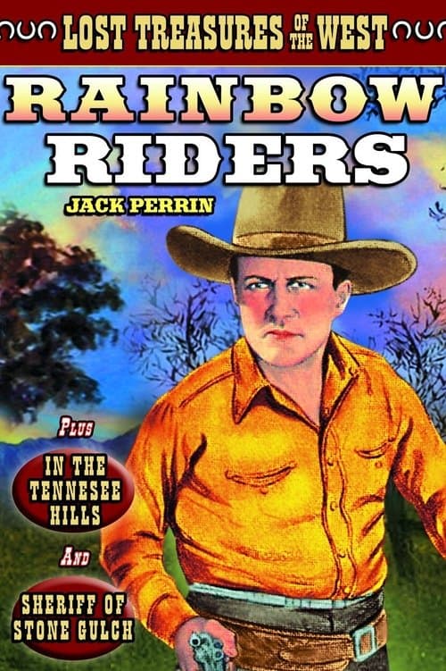 Rainbow Riders poster