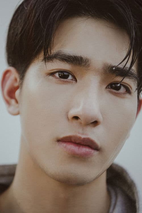 Wang Haoxiang profile photo