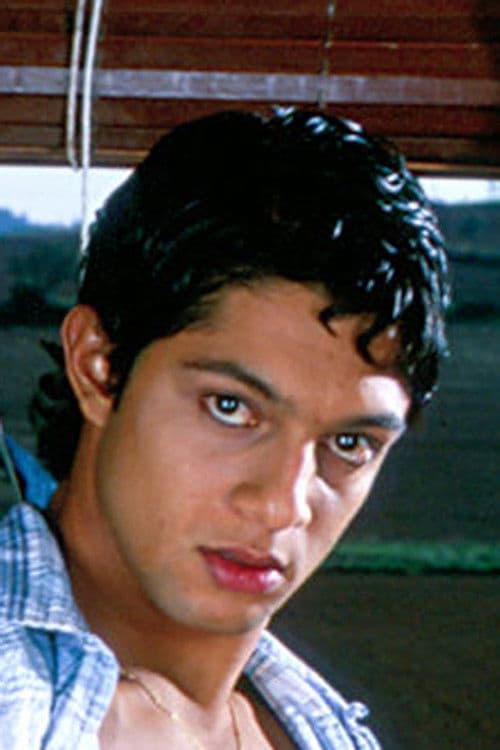 Rodrigo Ferrais profile photo