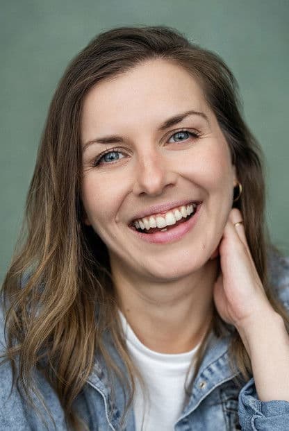 Holly Durkin profile photo