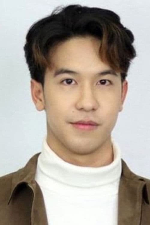 Jittipon Tudsavichai profile photo