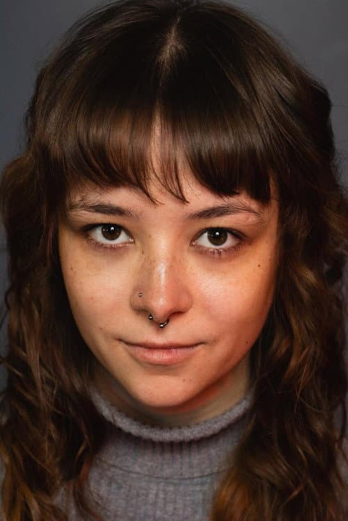 Grace Jane Marengo profile photo
