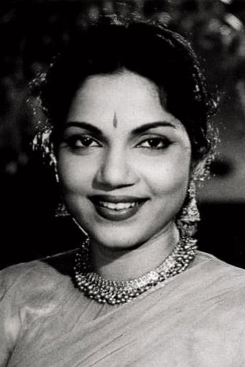 Bhanumathi profile photo